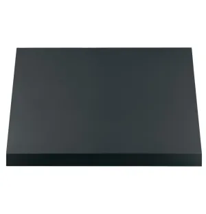 Cafe CVW93013MDS Caf 30" Commercial-Style Hood Professional Hoods high-end range hoods for chefs