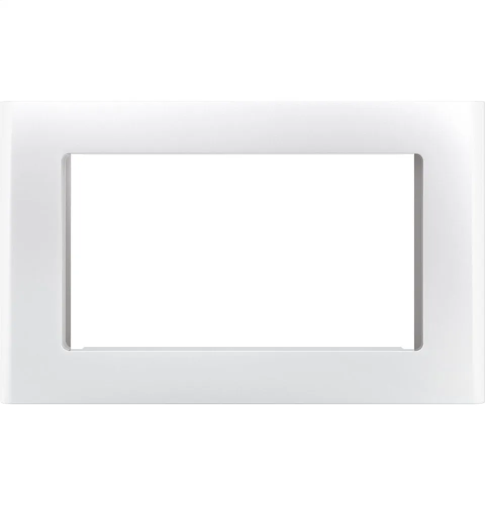 Cafe CX153P4MWM Caf Optional 30" Built-In Trim Kit Microwave Accessories microwave trim kits stainless steel