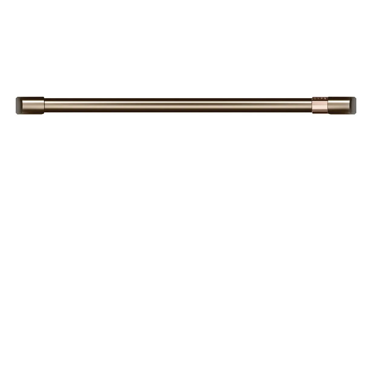Cafe CXB30HKPNBZ Caf 30" Brushed Bronze Handle/Knob Range Accessories drip pans for electric ranges