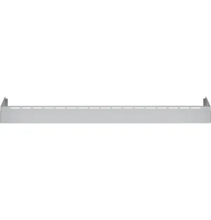 Cafe CXPR8TKPMSS Caf&#8482; 48" Toe Kick Pro Range 48" Range Accessories heavy duty range knobs
