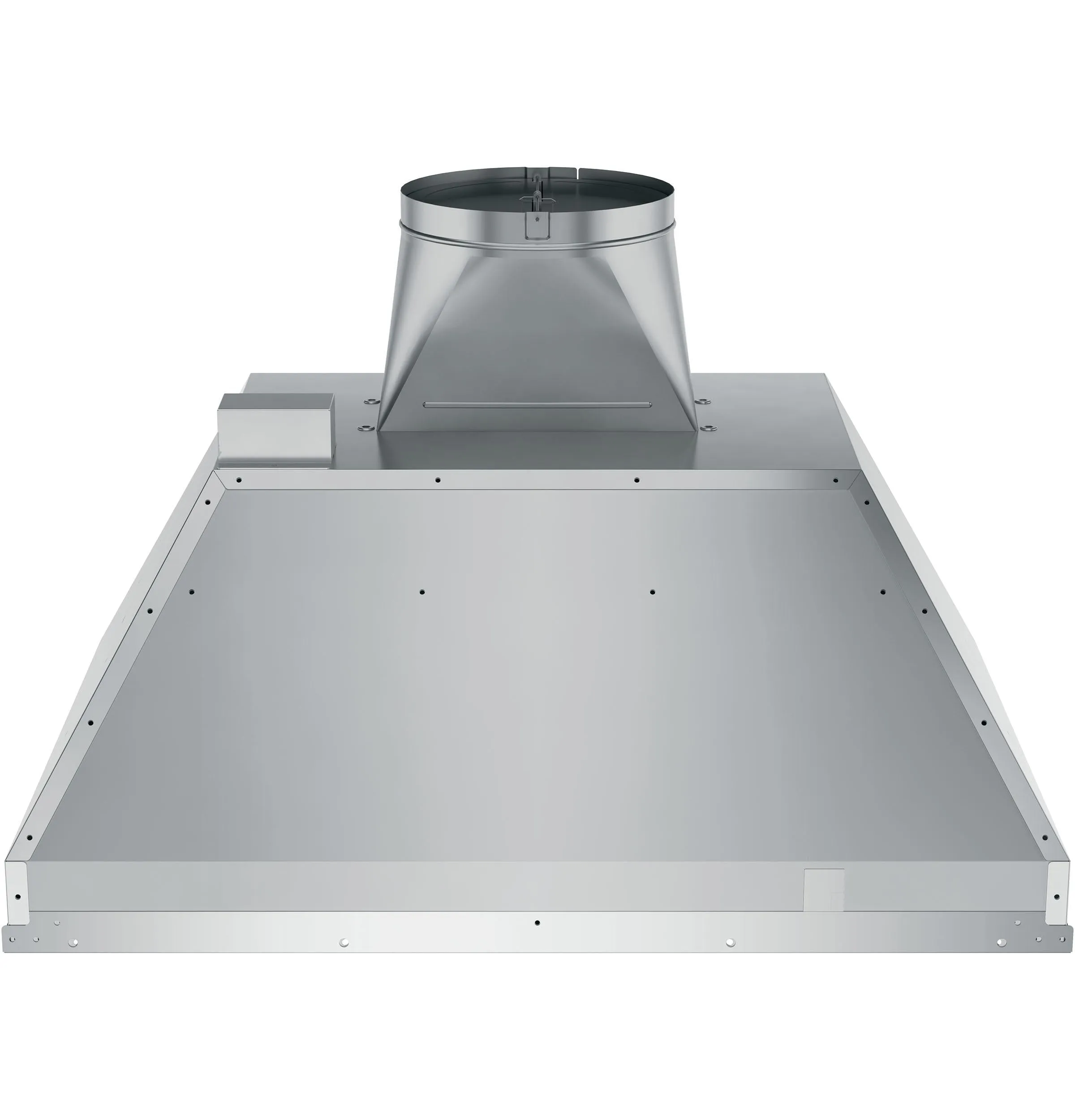 Cafe UVC9300SLSS 30" Smart Designer Custom Insert W/ Dimmable Led Lighting