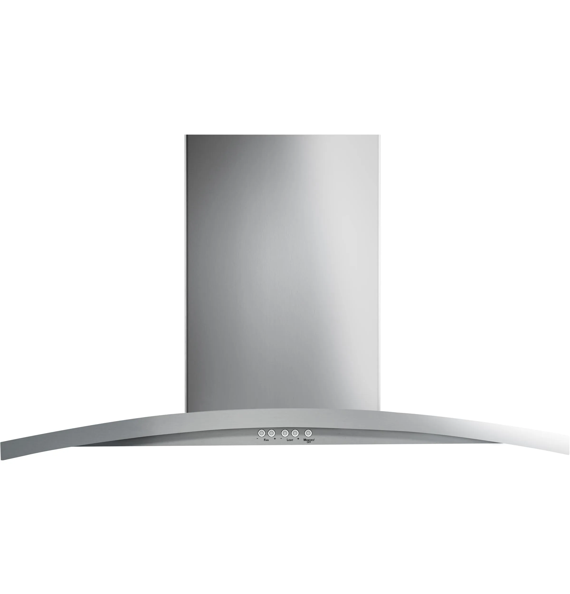 Cafe UVI7361SWSS 36" Island-Mount Chimney Hood Ducted Hoods wall mount ducted hood sale