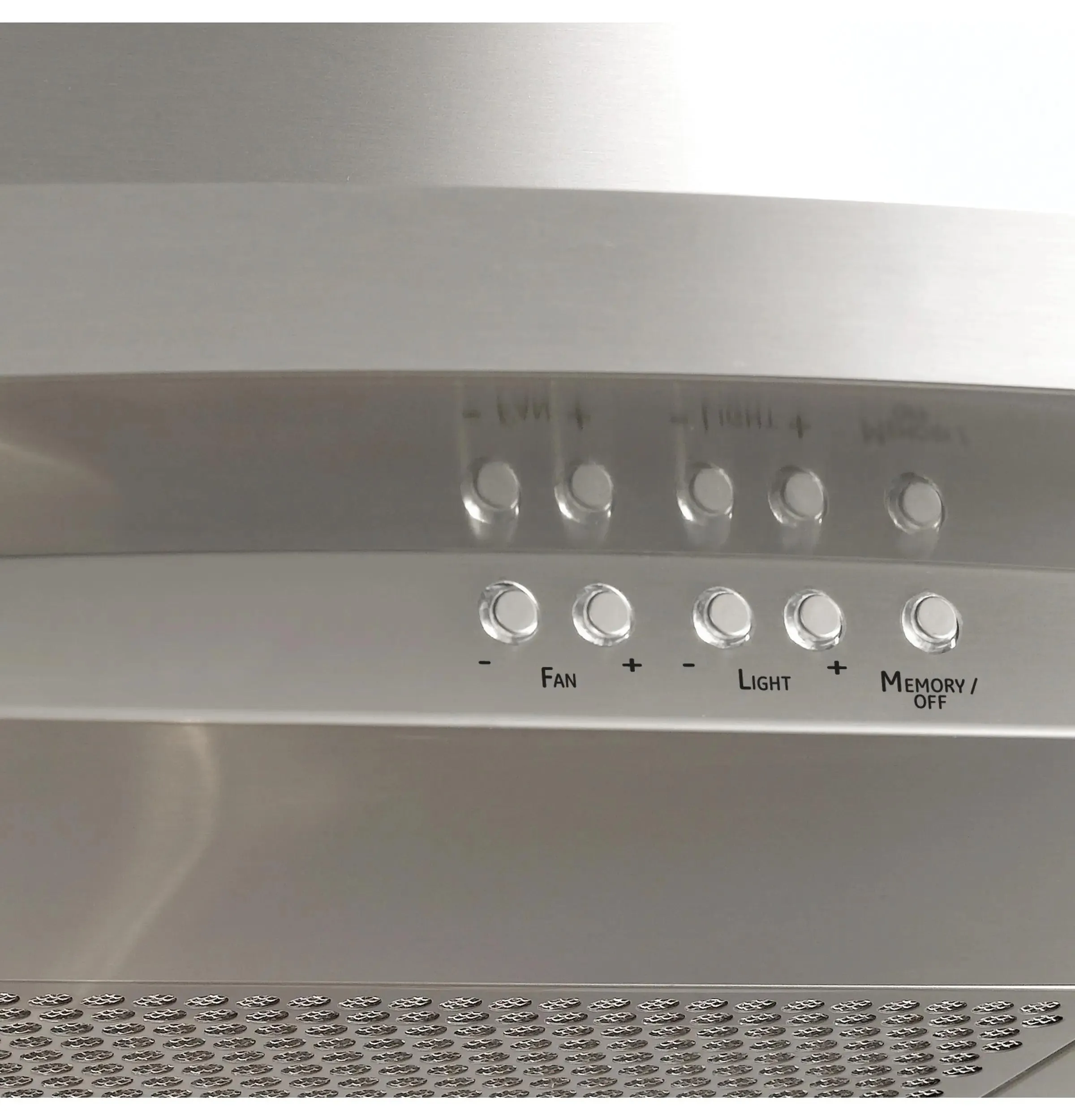 Cafe UVW7301SWSS 30" Wall-Mount Chimney Hood