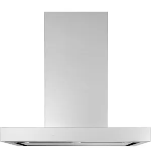 Cafe UVW9301SLSS 30" Smart Designer Wall Mount Hood W/ Perimeter Venting Ducted Hoods wall mount ducted hood sale