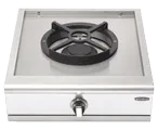 Capital GRT24WK Precision 24" Gas Power Wok Cooktops 30 inch cooktop online