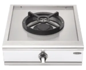 Capital GRT24WK Precision 24" Gas Power Wok Cooktops 30 inch cooktop online