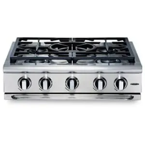 Capital GRT305 Precision 30" Gas Range Top Cooktops 5 burner cooktops sale