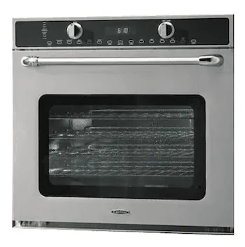 Capital MWOV301ES Maestro Single Electric Wall Oven Wall Ovens 27 inch wall oven built-in