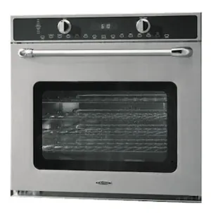 Capital MWOV301ES Maestro Single Electric Wall Oven Wall Ovens 27 inch wall oven built-in