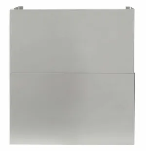 Coyote C1FLUE10 Flue 2 Hood Accessories LED light kits for hoods