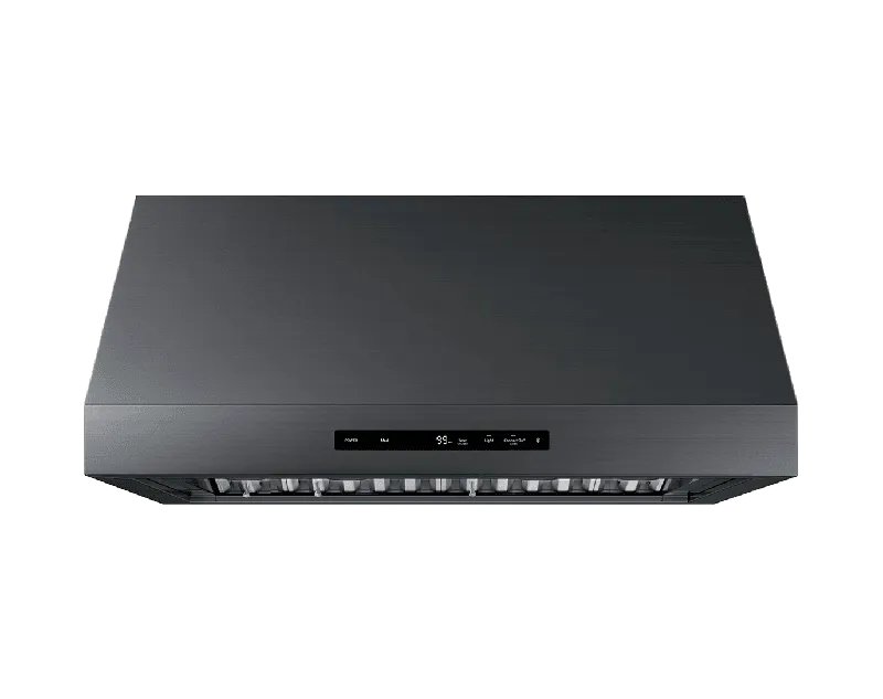 Dacor DHD30M967WM 30" Wall Hood, Graphite Stainless Steel Ventilation Range Hoods high suction kitchen exhaust hood