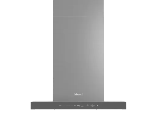 Dacor DHD30U990WM Dhd30U990Wm/Da Graphite Stainless Ducted Hoods high cfm ducted range hood
