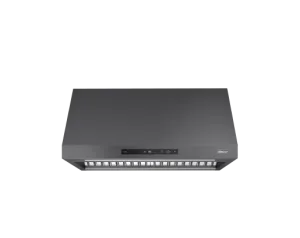 Dacor DHD36U990CM Dhd36U990Cm/Da Graphite Stainless Ventilation Range Hoods high suction kitchen exhaust hood