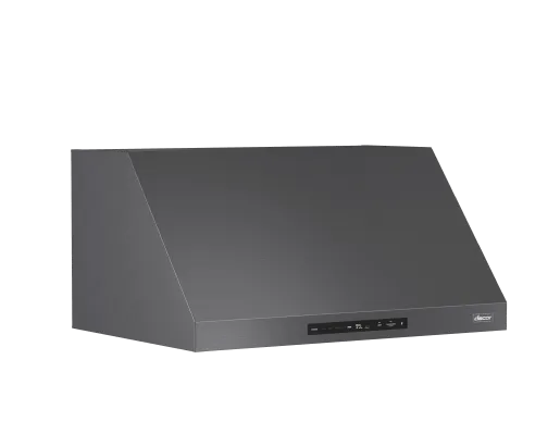 Dacor DHD36U990CM Dhd36U990Cm/Da Graphite Stainless