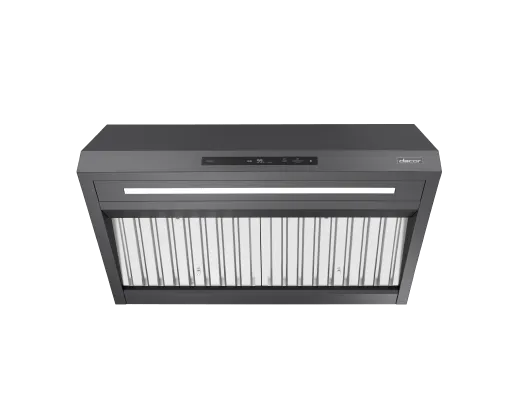 Dacor DHD36U990CM Dhd36U990Cm/Da Graphite Stainless