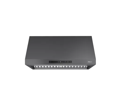 Dacor DHD36U990CM Dhd36U990Cm/Da Graphite Stainless Ventilation Range Hoods high suction kitchen exhaust hood
