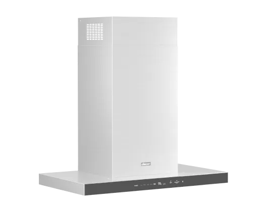 Dacor DHD36U990WS Dhd36U990Ws/Da Silver Stainless