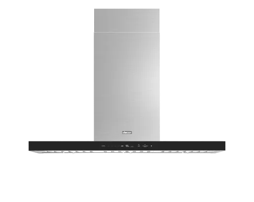 Dacor DHD54U990IS Dhd54U990Is/Da Silver Stainless Ducted Hoods high cfm ducted range hood