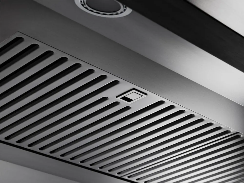 Dacor DHICH Discovery Hood Chimney, In Stainless Steel - Chimney Only, Must Be Ordered With Hood.