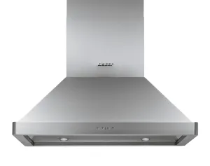 Dacor DHICH Discovery Hood Chimney, In Stainless Steel - Chimney Only, Must Be Ordered With Hood. Hood Accessories universal vent hood kits