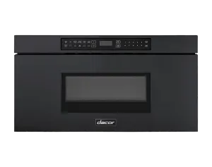Dacor DMR30M977WM 30" Microwave-In-A-Drawer, Graphite Microwave Ovens large capacity kitchen microwave