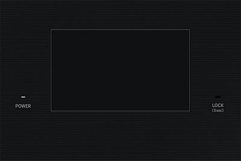 Dacor DTI36M977BB 36" Induction Cooktop