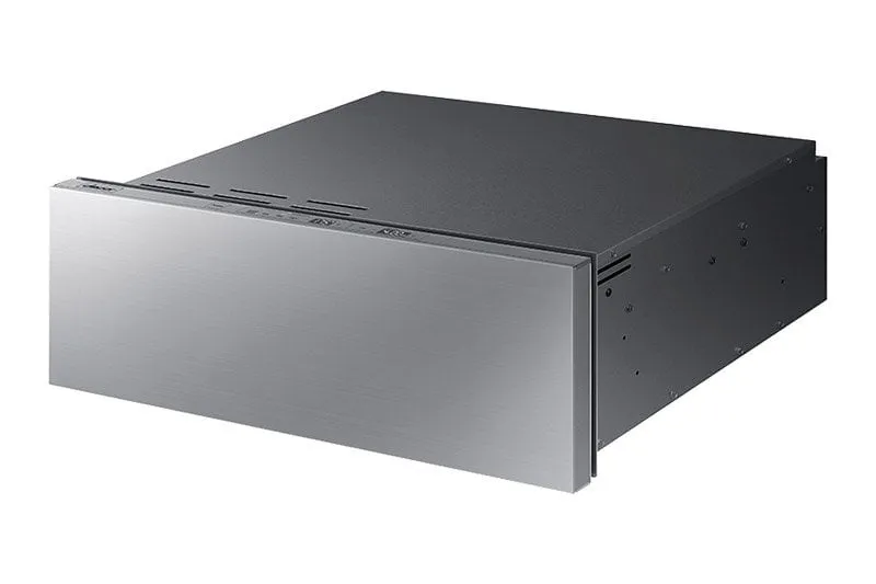 Dacor DWR30M977WIS 30" Warming Drawer, Silver Stainless Steel