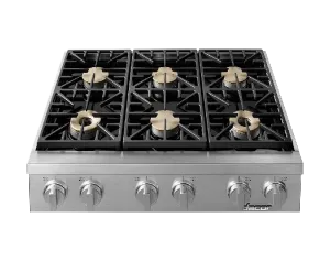 Dacor HRTP366SLPH 36" Range Top-Ss Liquid Propane High Alt. Cooktops 30 inch cooktop online