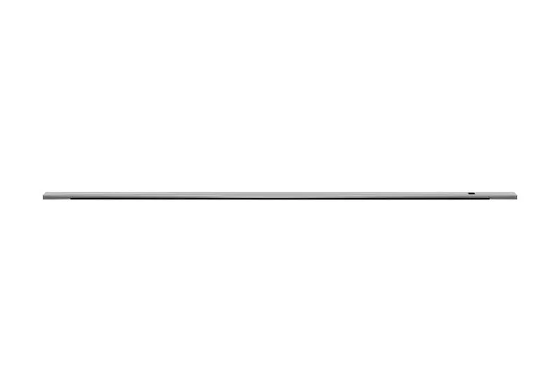 Dacor HRV46S 46" Downdraft, Silver Stainless Steel