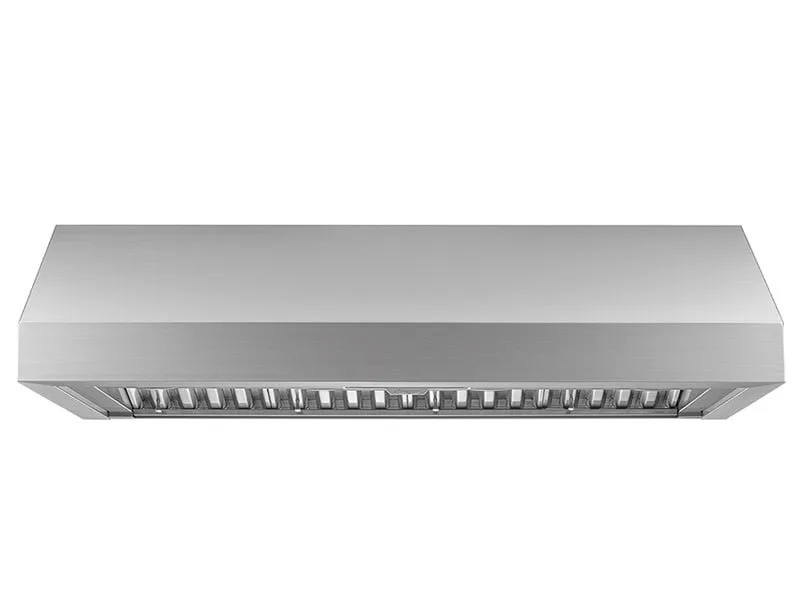 Dacor HWHP3018S 30" Pro Wall Hood, 18" High, Silver Stainless Steel