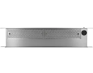 Dacor MRV3015M 30" Downdraft, Graphite Ventilation Range Hoods high suction kitchen exhaust hood