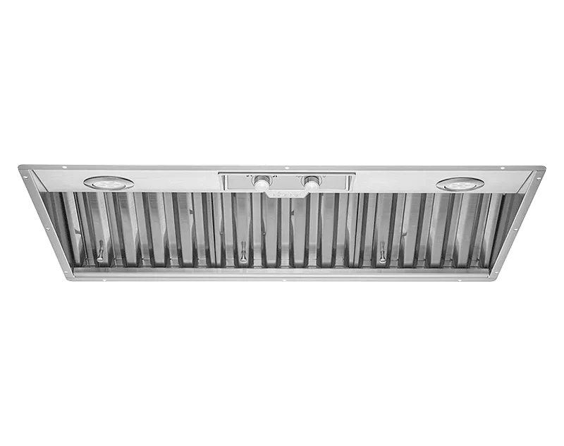 Dacor RNIVSR2 Integrated Ventilation System, Blower Required Ducted Hoods wall mount ducted hood sale