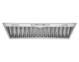 Dacor RNIVSR2 Integrated Ventilation System, Blower Required Ducted Hoods wall mount ducted hood sale