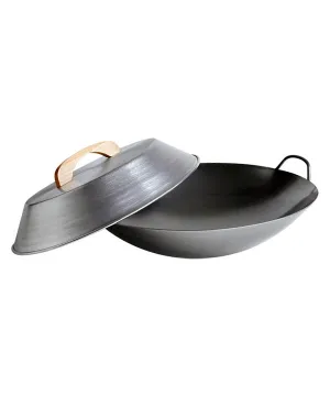 Dcs CW20 Wok Pan Range Accessories heavy duty range knobs