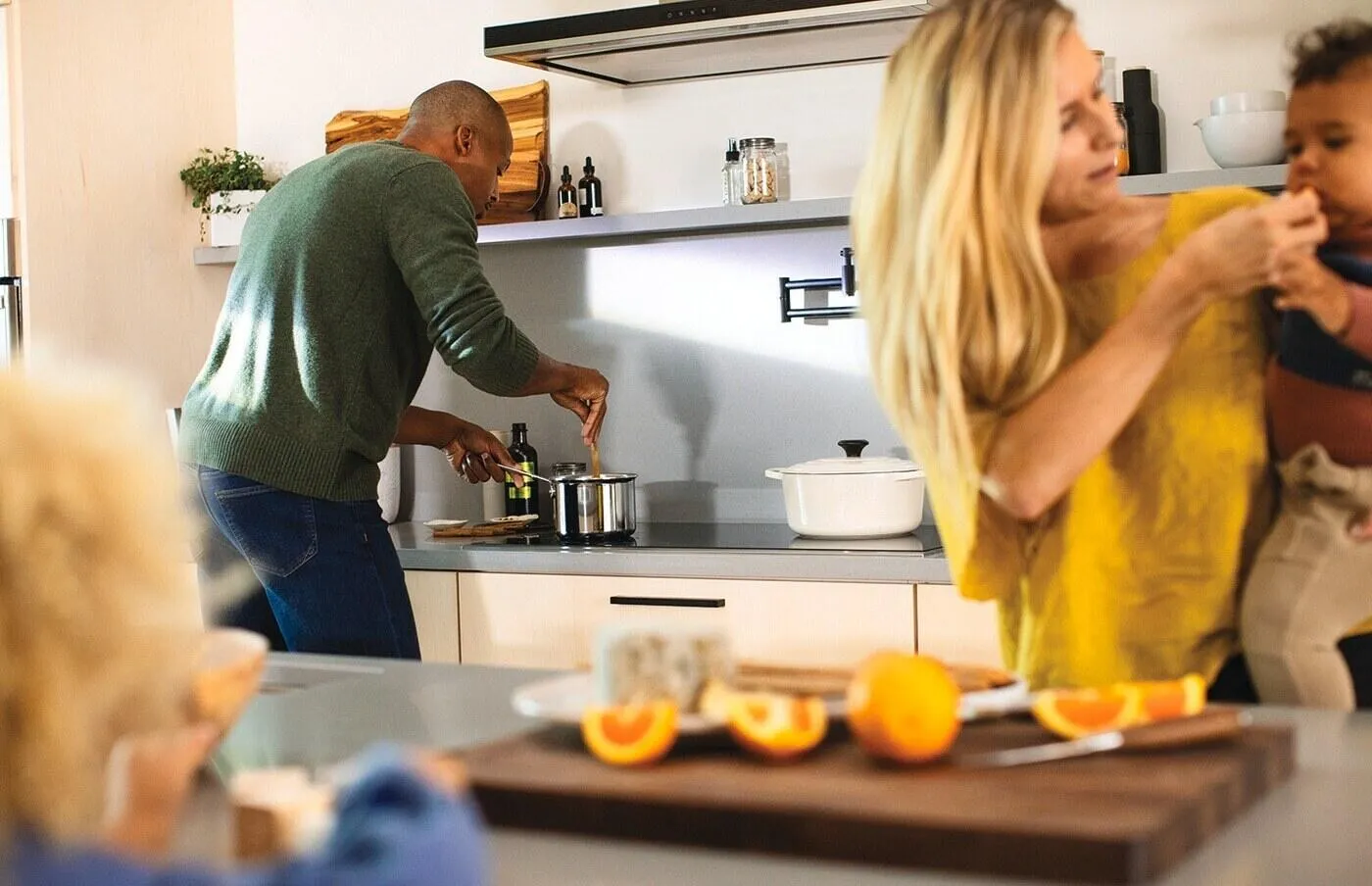 Electrolux ECCI3068AS 30" Induction Cooktop