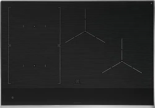 Electrolux ECCI3068AS 30" Induction Cooktop Electric slide-in electric cooking range