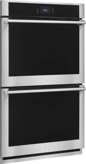 Electrolux ECWD3011AS 30" Electric Double Wall Oven With Air Sous Vide Double Wall Ovens built-in double oven 30 inch