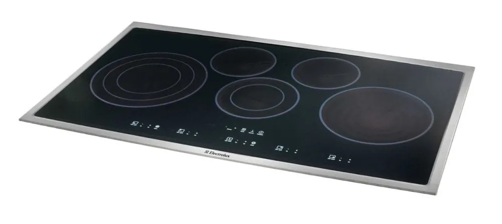 Electrolux EI36EC45KS 36'' Electric Cooktop