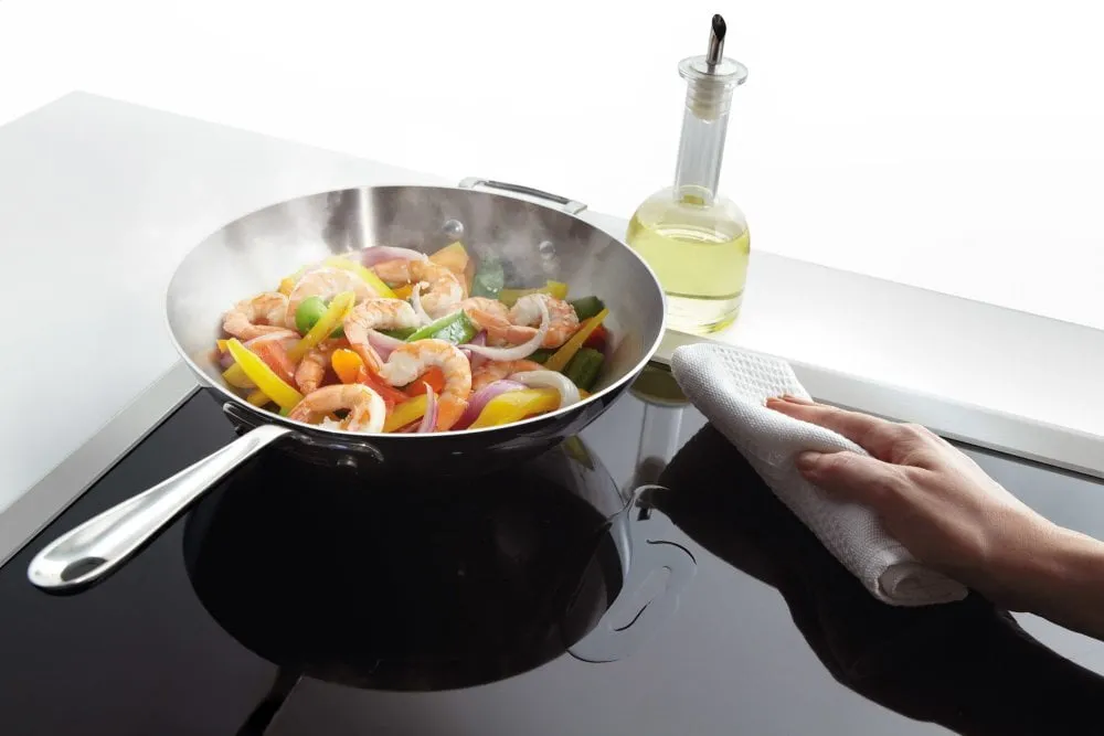 Electrolux EI36EC45KS 36'' Electric Cooktop