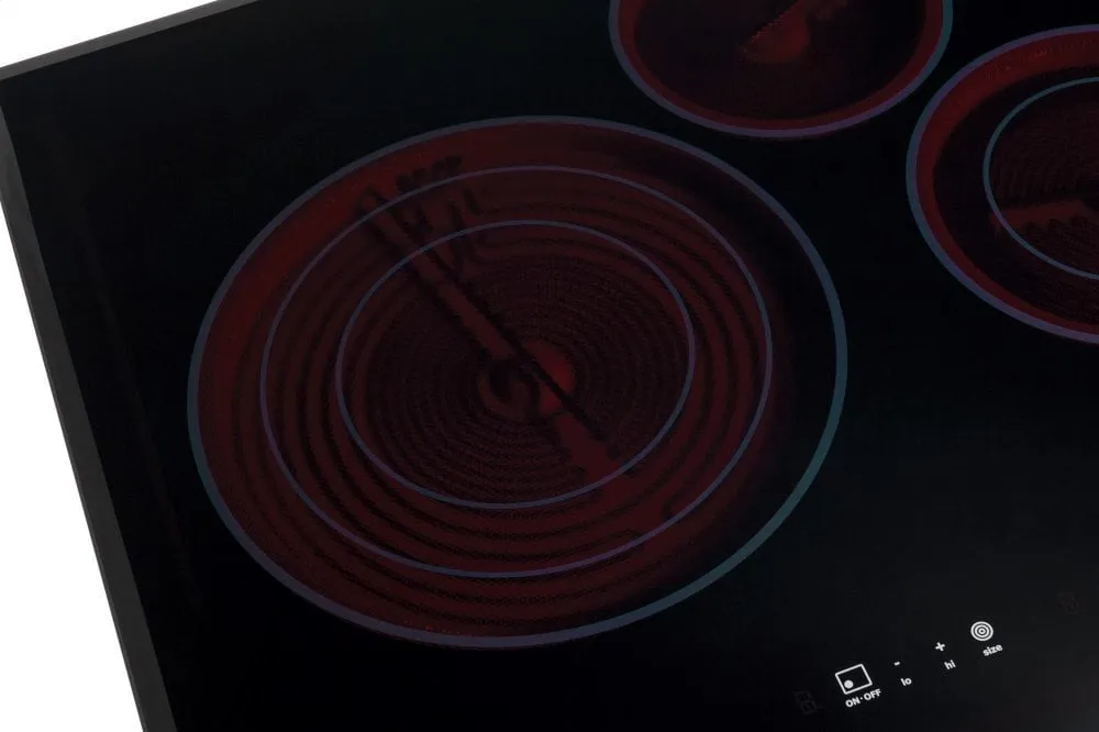Electrolux EI36EC45KS 36'' Electric Cooktop