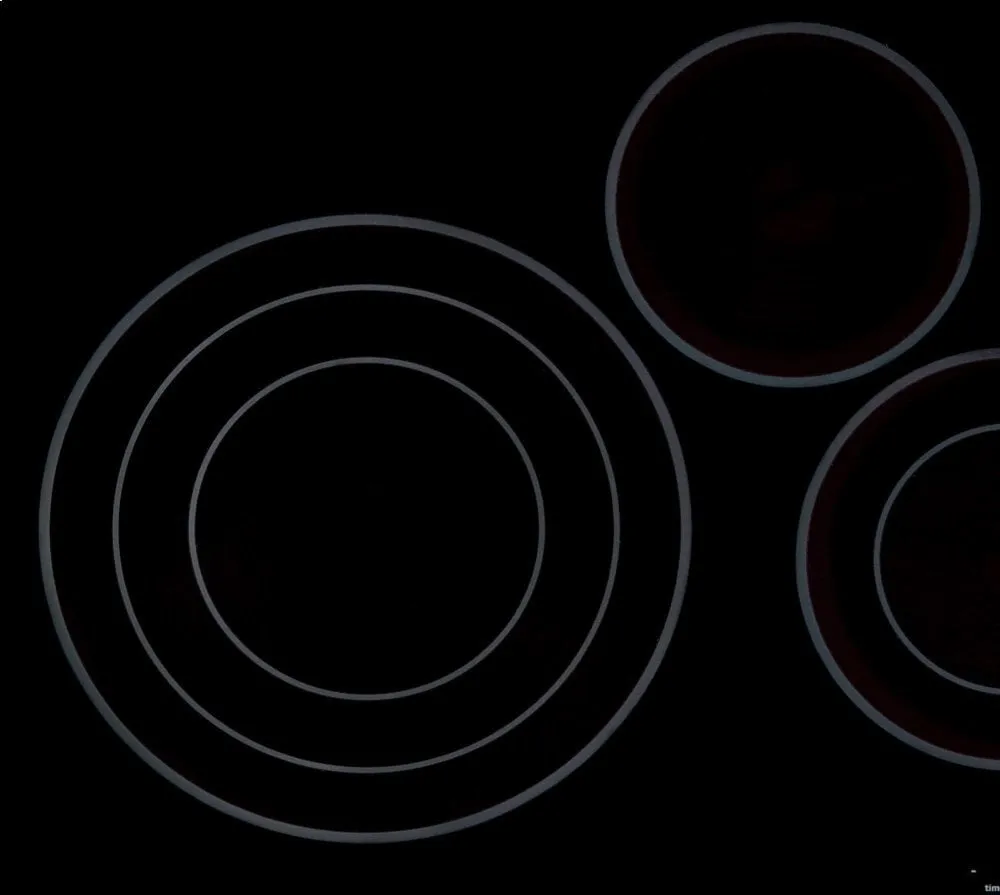 Electrolux EI36EC45KS 36'' Electric Cooktop