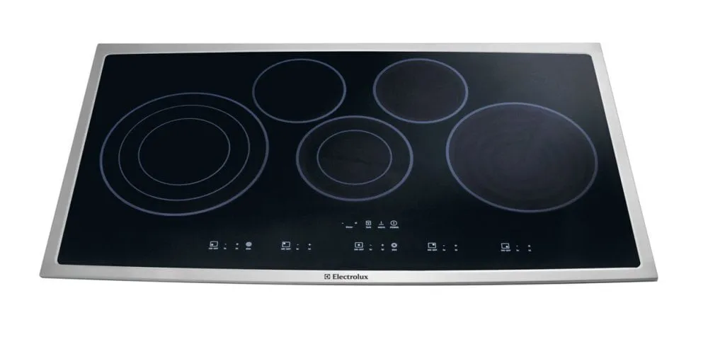 Electrolux EI36EC45KS 36'' Electric Cooktop