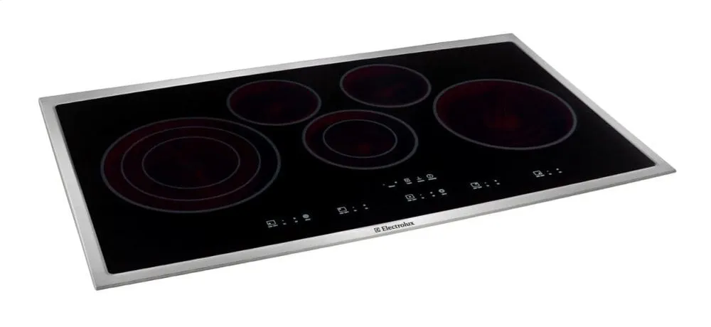 Electrolux EI36EC45KS 36'' Electric Cooktop