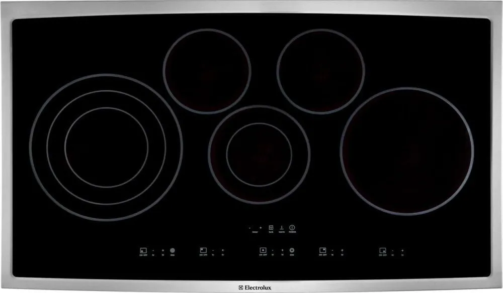 Electrolux EI36EC45KS 36'' Electric Cooktop