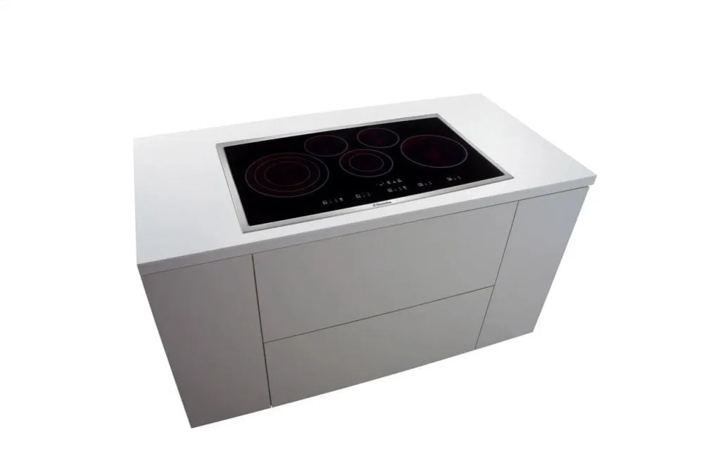 Electrolux EI36EC45KS 36'' Electric Cooktop