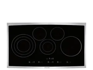 Electrolux EI36EC45KS 36'' Electric Cooktop Electric slide-in electric cooking range