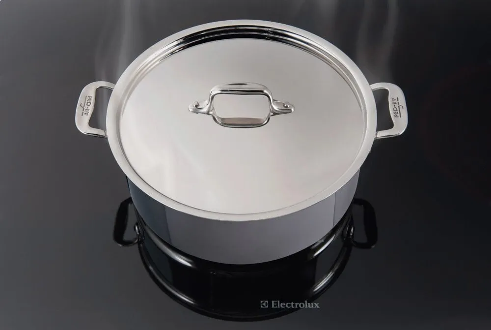 Electrolux EI36EC45KS 36'' Electric Cooktop