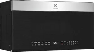 Electrolux EMOW1911AS 30" Over-The-Range Convection Microwave Over The Range Microwaves convection over-the-range microwave