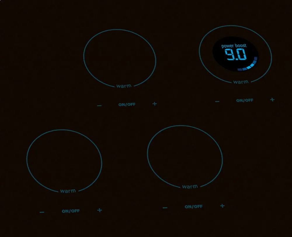 Electrolux EW30IC60LS 30'' Induction Cooktop