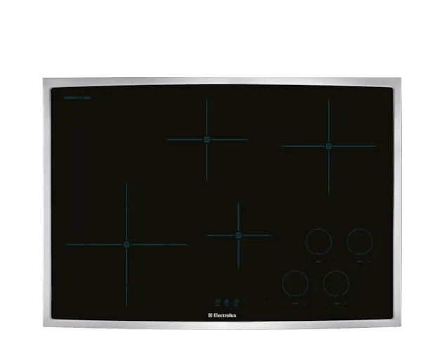 Electrolux EW30IC60LS 30'' Induction Cooktop Induction portable induction cooktop double burner